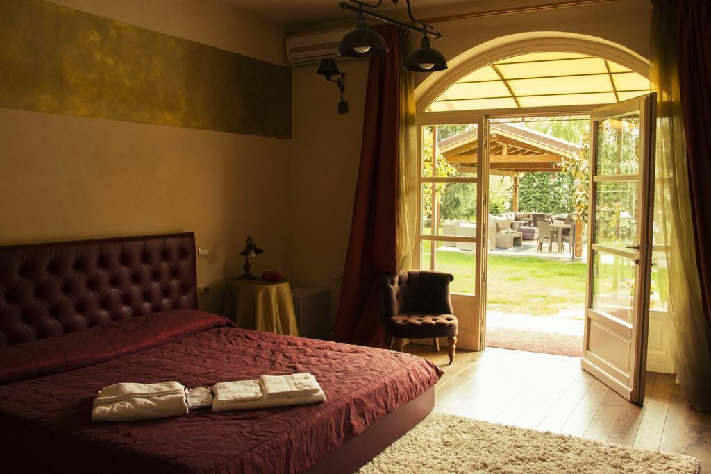 Villa Maison Louis à Trofarello Extérieur photo