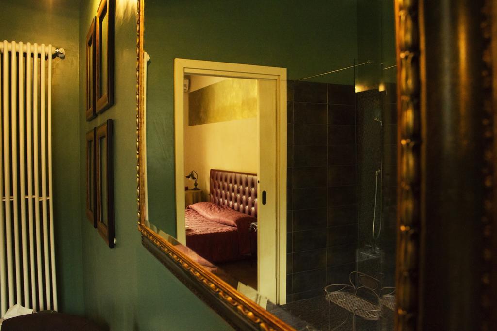 Villa Maison Louis à Trofarello Extérieur photo