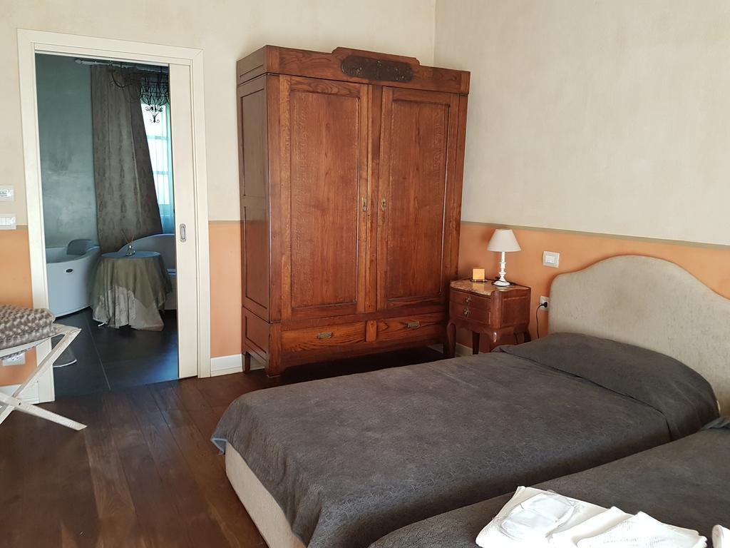 Villa Maison Louis à Trofarello Extérieur photo